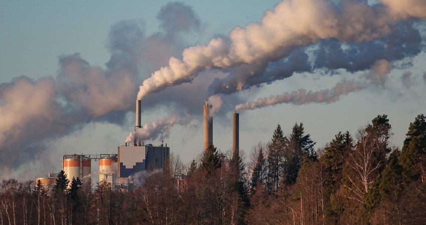 Cambio climático