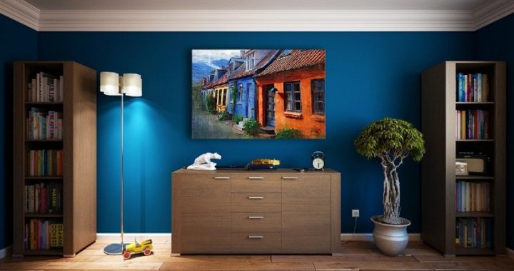 Dos cosas que hay que saber para decorar un hogar