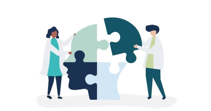 Cómo tratar a una persona con problemas de salud mental