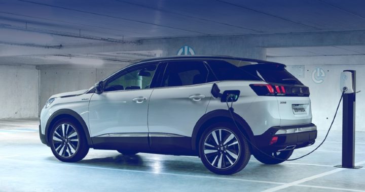 Renting de coches eléctricos con Swipcar: ¡La mejor solución!
