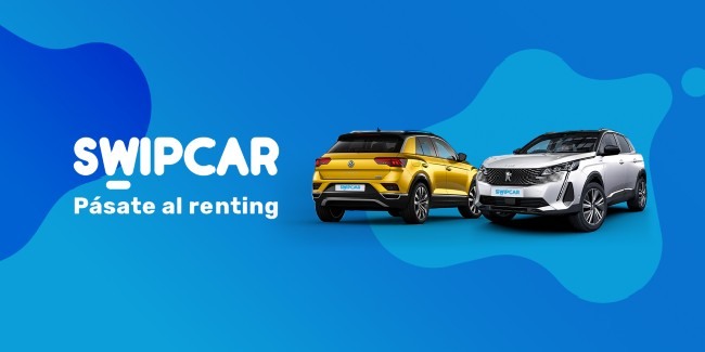 Swipcar