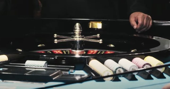 Las mejores escenas del cine donde la protagonista es la ruleta
