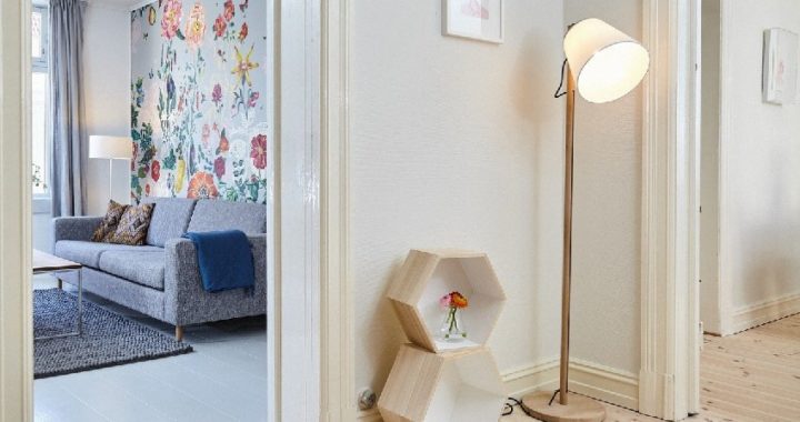 Las puertas y ventanas, una decoración que dejamos de lado