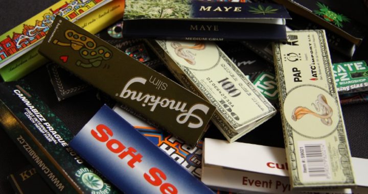 Papel de liar: descubre que tipos hay y cómo se fabrican