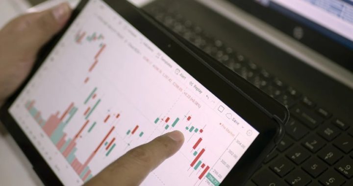 Tendencias de trading para este 2021