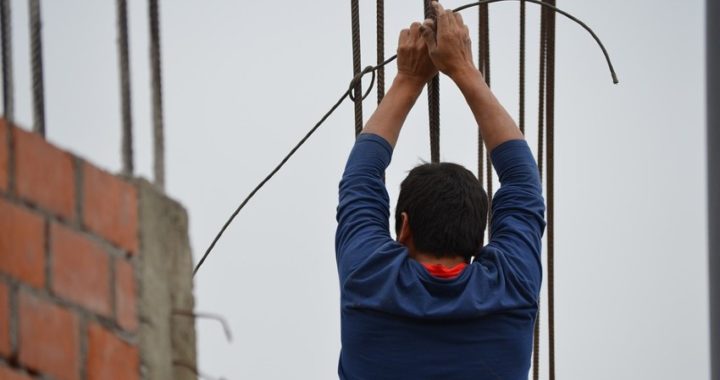 La Seguridad Social registró 2.044.669 trabajadores extranjeros de media en enero