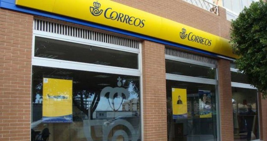 Bolsa de Correos