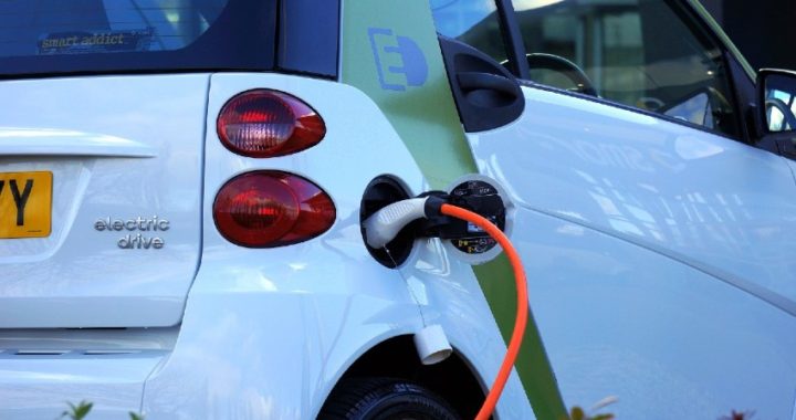 La increíble revolución de los coches eléctricos