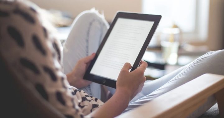 Cómo publicar un libro en Amazon