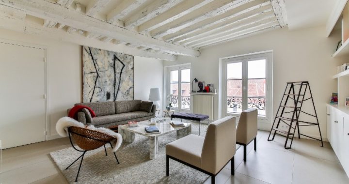 Un ambiente para cada inmueble