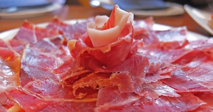 Embutidos Rodríguez, ibéricos de León al mundo