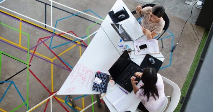 Incubadora Despegue ayuda a las Pymes a sacar el mejor provecho al marketing digital