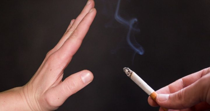 Qué es más malo, el tabaco o el cigarrillo electrónico