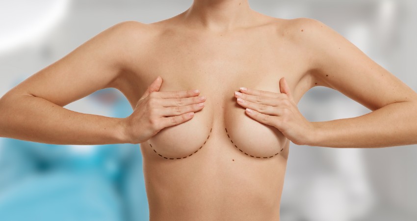 Tratamiento para las mamas tubulares