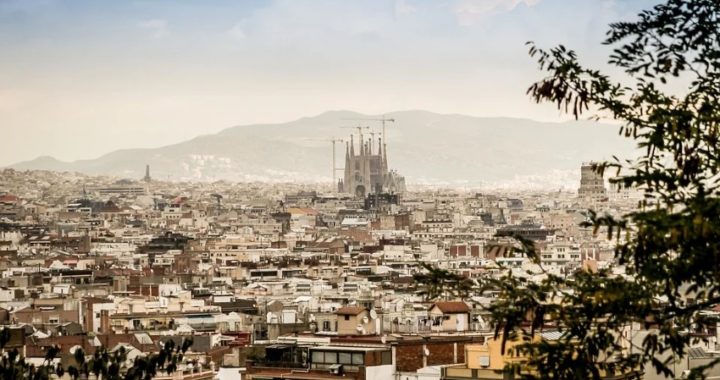 7 lugares en Barcelona que debes visitar