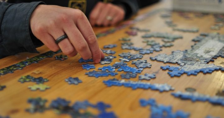 Descubre los múltiples beneficios de hacer puzzles