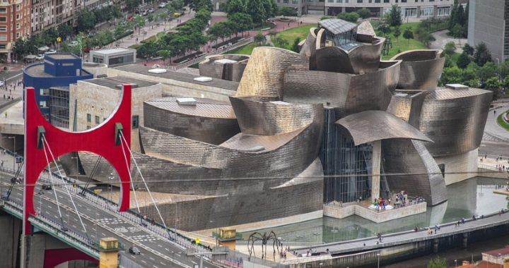 Cosas que ver y hacer en Bilbao