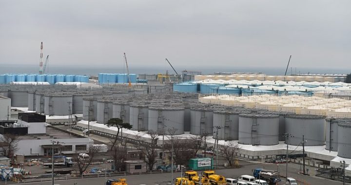Verter el agua de Fukushima al mar “está de acuerdo con las prácticas internacionales”, pero es un caso complejo