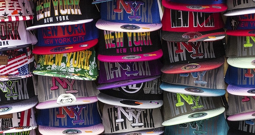 Gorras