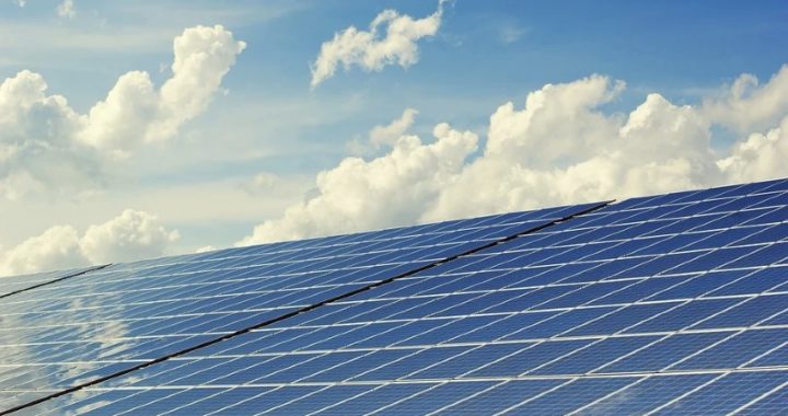 Un 30% más de instalaciones fotovoltaicas en medio año