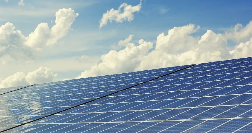 Instalaciones fotovoltaicas