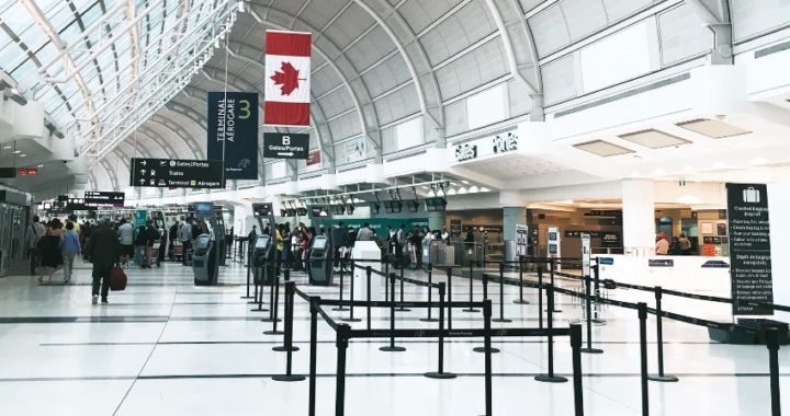 ¿Cuáles son los requisitos para viajar a Canadá desde España?
