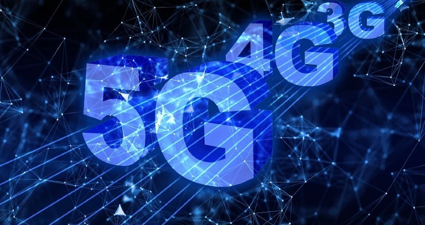 5G