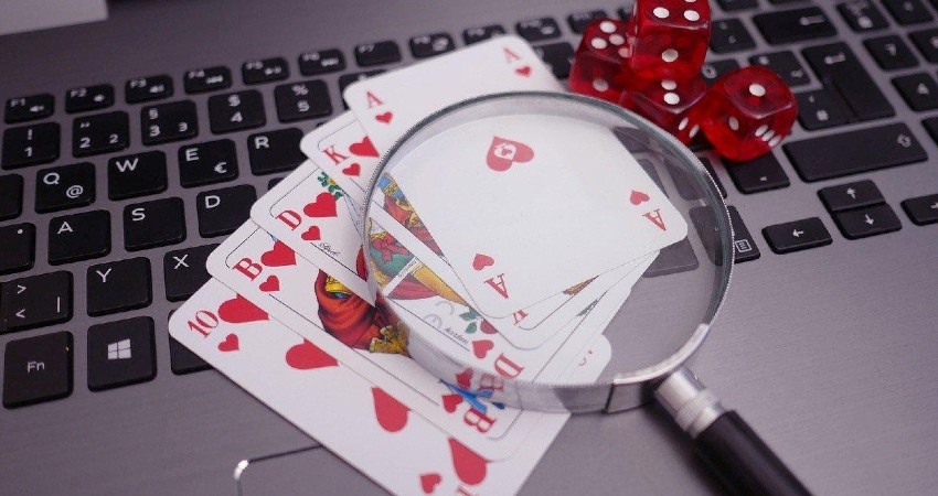 Casino online