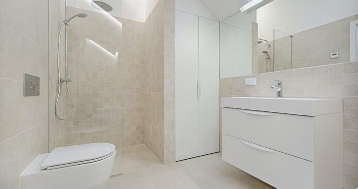 ¿Qué hacer para tener un cuarto de baño seguro en Madrid?