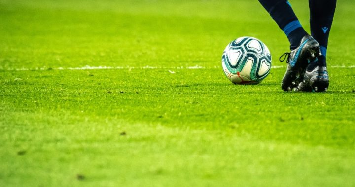 Vive Cada Partido a Flor De Piel: 4 Razones Para Apostar al Fútbol Online
