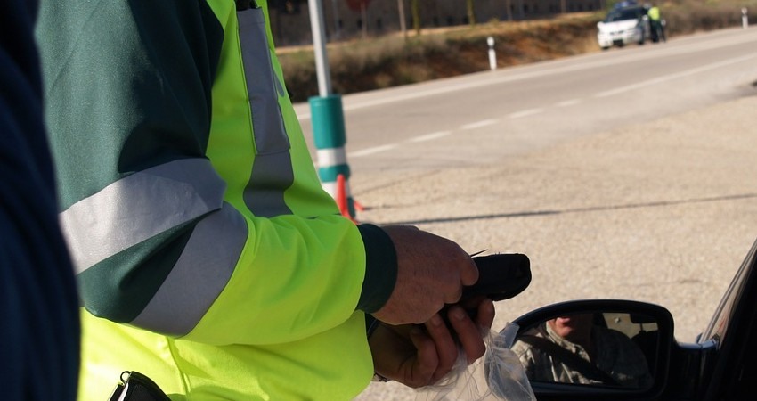 Guardia Civil