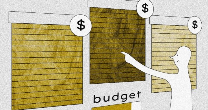 4 maneras de reducir el presupuesto de tu reforma