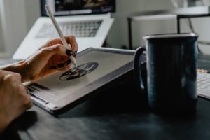 La tecnología y el arte