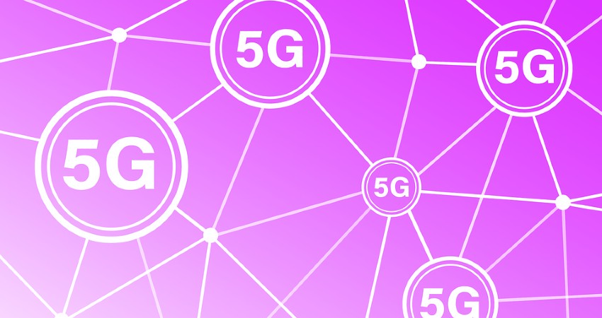 5G