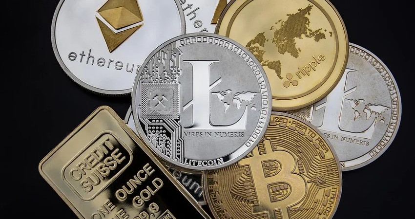 : Maximiza tu inversión en criptomonedas, principiantes bienvenidos