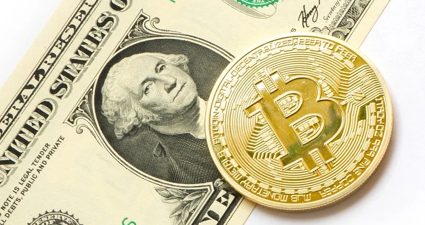 Grandes empresas apuestan al Bitcoin