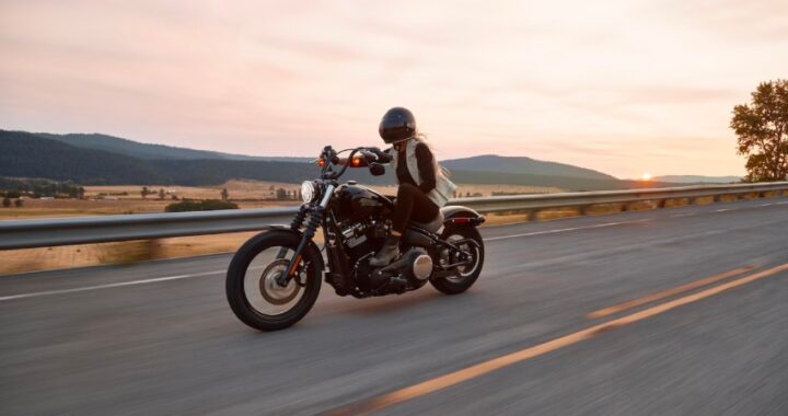 Tipos de carnet de conducir de motos que puedes sacarte en España