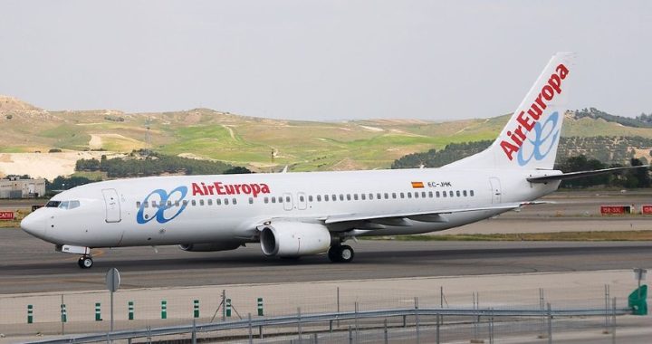 Restricciones actuales para viajar a Europa
