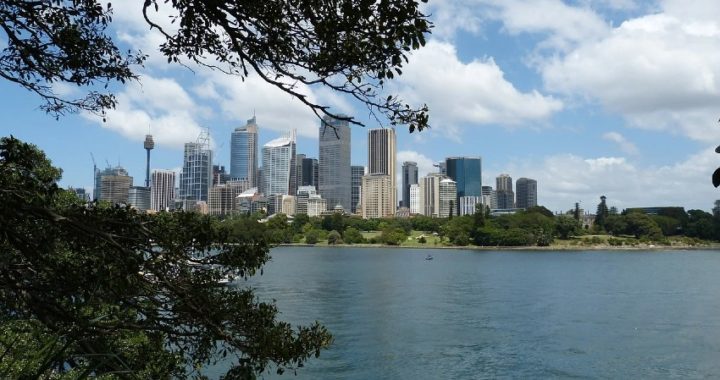 Cada vez más jóvenes españoles eligen Australia para aprender inglés y trabajar un año