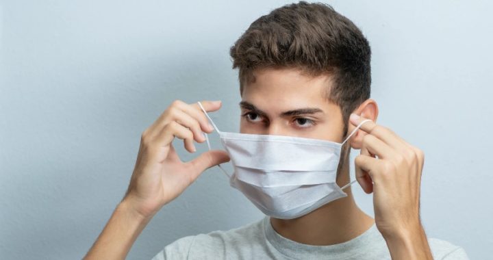 Mascarillas personalizadas y mascarillas FFP2: los regalos promocionales más demandados del 2021