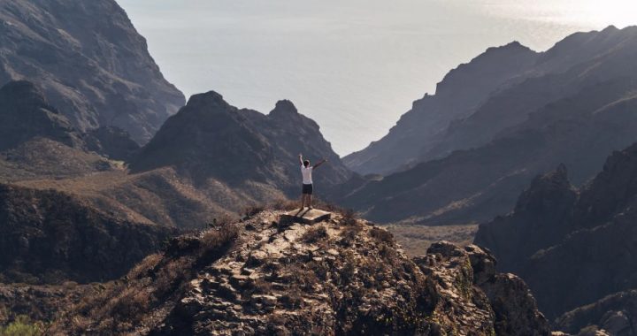 Mejores planes para hacer en Tenerife este verano