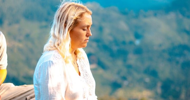 Por qué realizar un retiro espiritual