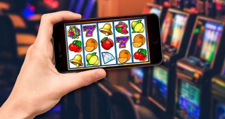 Ventajas de jugar en línea