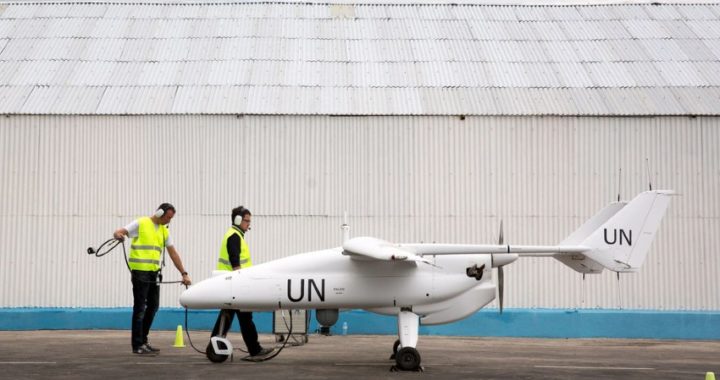 La ONU lanza una estrategia para adaptar las misiones de paz a las nuevas tecnologías