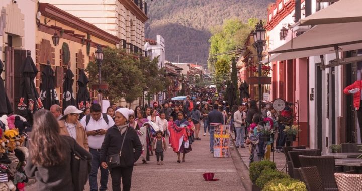 Los pueblos indígenas poseen la llave maestra para una recuperación transformadora del COVID-19