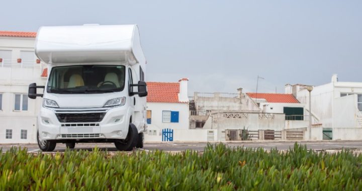 Ruta en autocaravana o camper por Cantabria