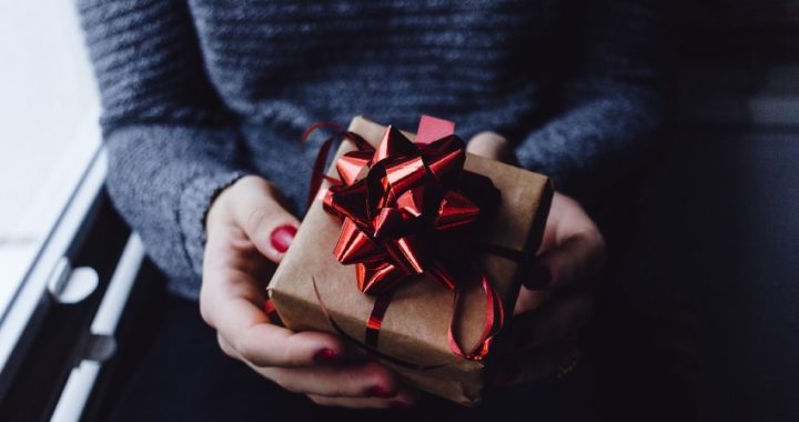 ¿Cómo revender o cambiar un regalo?
