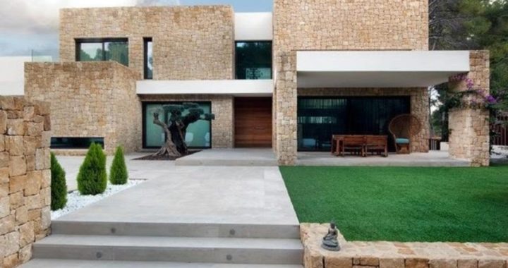 Estudio Dosierra en Valencia: casas de ensueño, oficinas de diseño y reformas integrales
