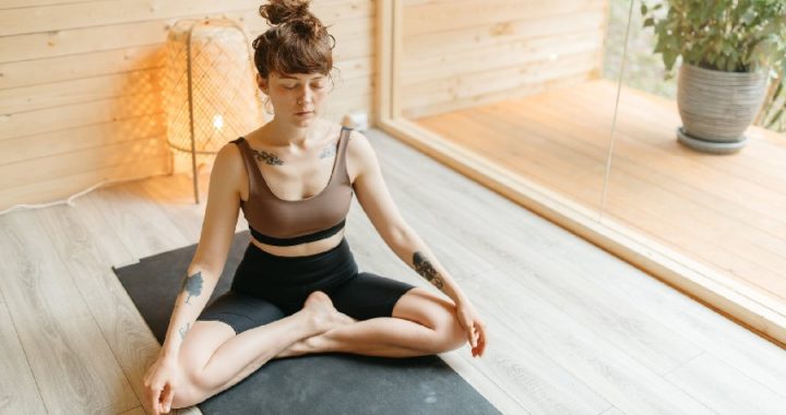 ¿Por qué aprender a meditar?