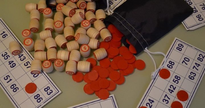 Descubre el bingo online y disfruta de todas sus ventajas